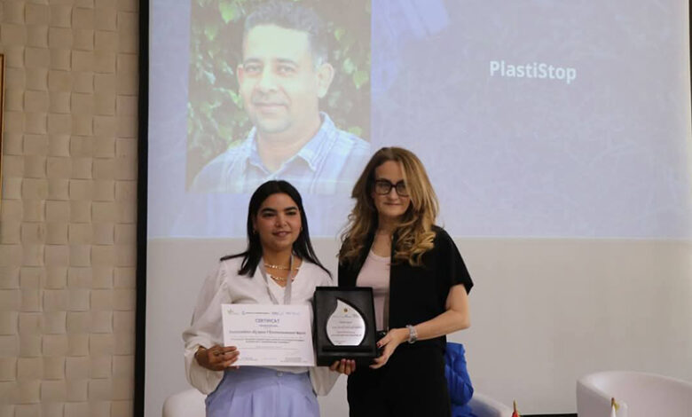 Plastistop