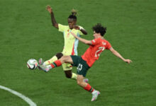 Portugal Vs Spain