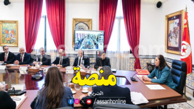 Premier ministre