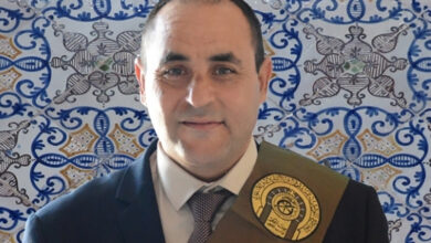 Professeur Ali Baklouti