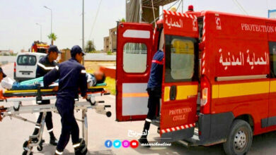 Protection-civile