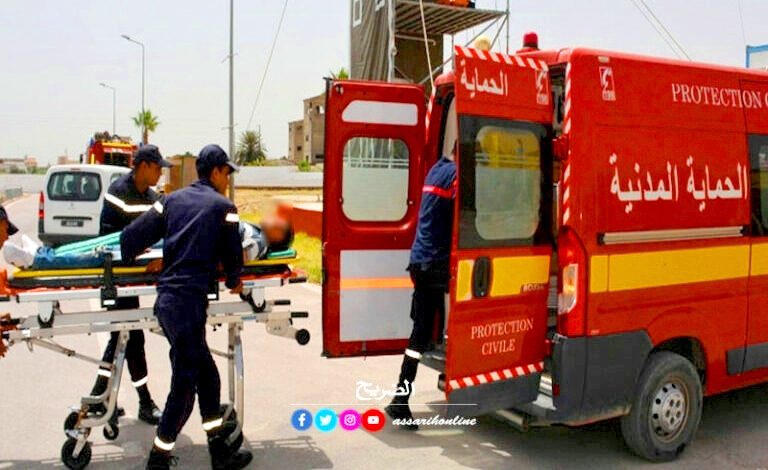 Protection-civile