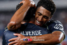 Real Madrid
