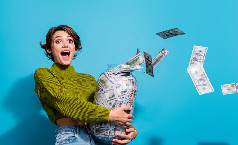 Revenue et bonheur