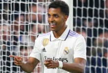 Rodrigo