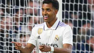 Rodrigo