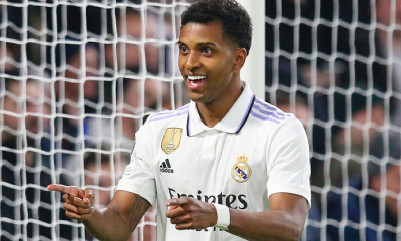 Rodrigo