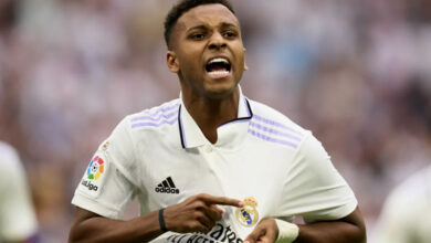 Rodrigue