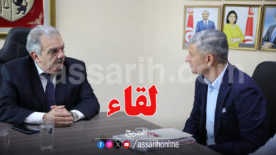 Sadok Mourali Zoubeir Beya
