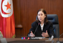 Sarah Zaafrani Zenezri