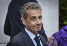 Sarkozy