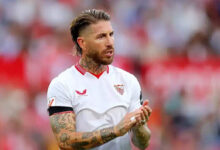 Sergio Ramos