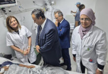 Sfax... Ouverture d'une nouvelle unité au sein du service de neurologie