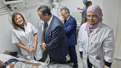 Sfax... Ouverture d'une nouvelle unité au sein du service de neurologie