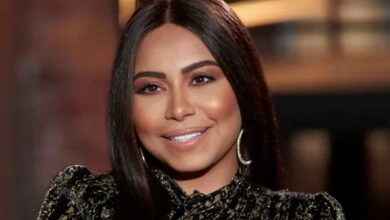 Sherine Abdel Wahab