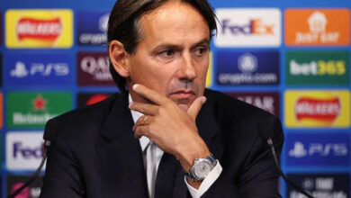 Simone Inzaghi