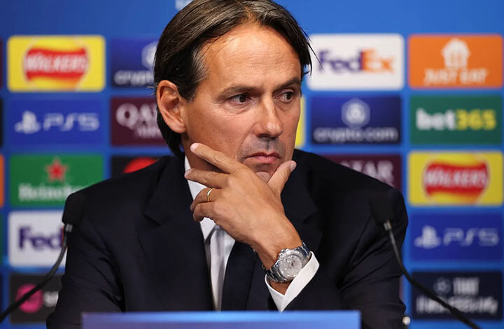 Simone Inzaghi