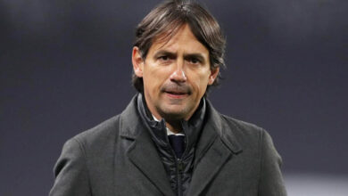 Simone Inzaghi
