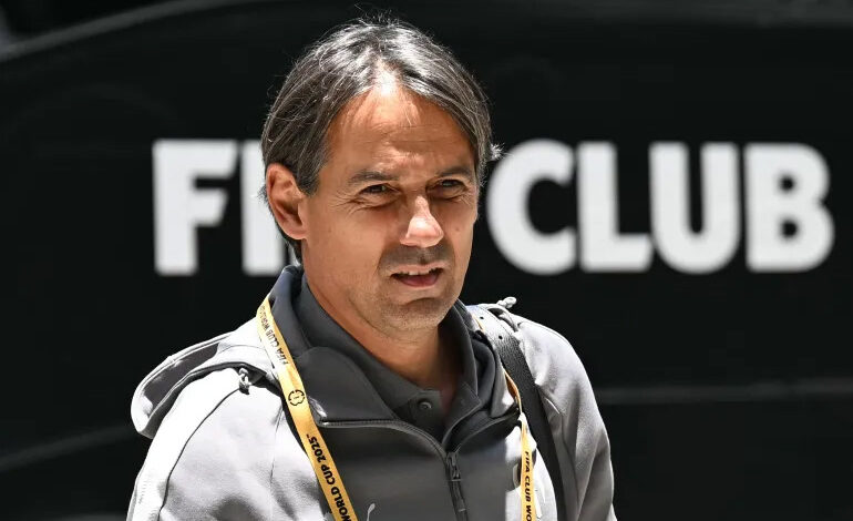 Simone Inzaghi