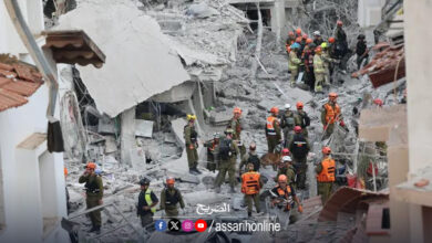 TEl Aviv Attack