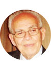Tahar Boussema ce