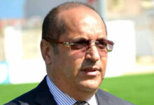 Tawfik Mkachar
