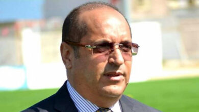 Tawfik Mkachar