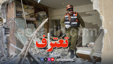 Tel Aviv Attacks