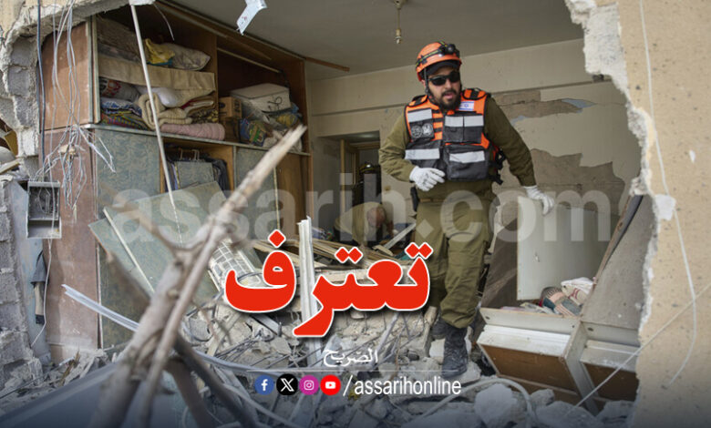 Tel Aviv Attacks
