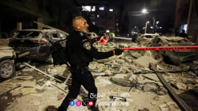 Tel aviv