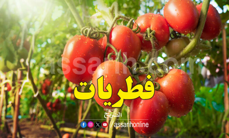 Tomates