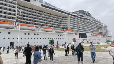 Tourisme a HALK WAADD