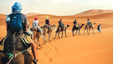 Tourisme en tunisie