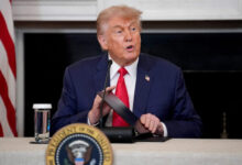 Trump .. l'attaque israélienne contre l'Iran est « excellente »