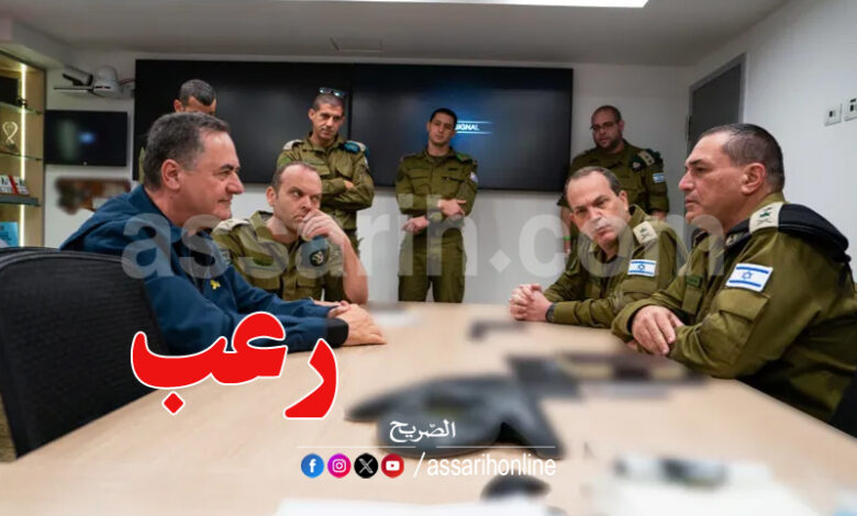 Tsahal Israel