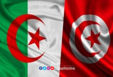 Tunisie et Algérie
