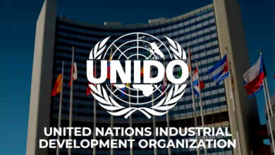 UNIDO