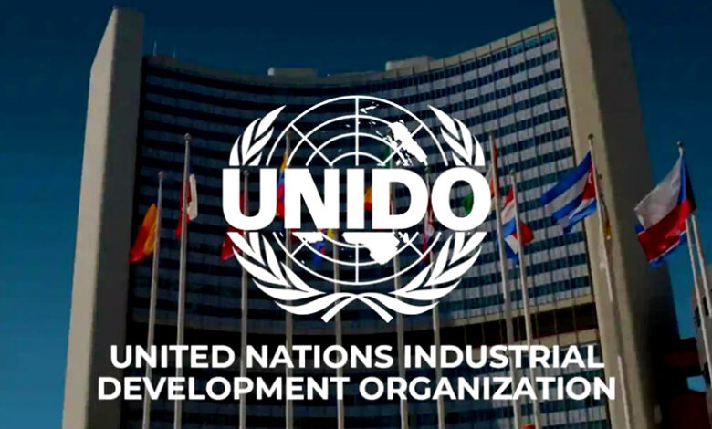 UNIDO