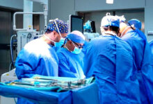 Une évolution médicale importante