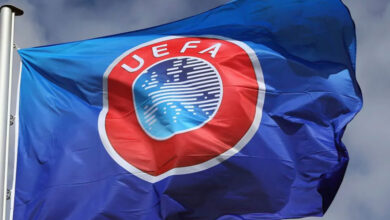 Union des associations européennes de football (UEFA)