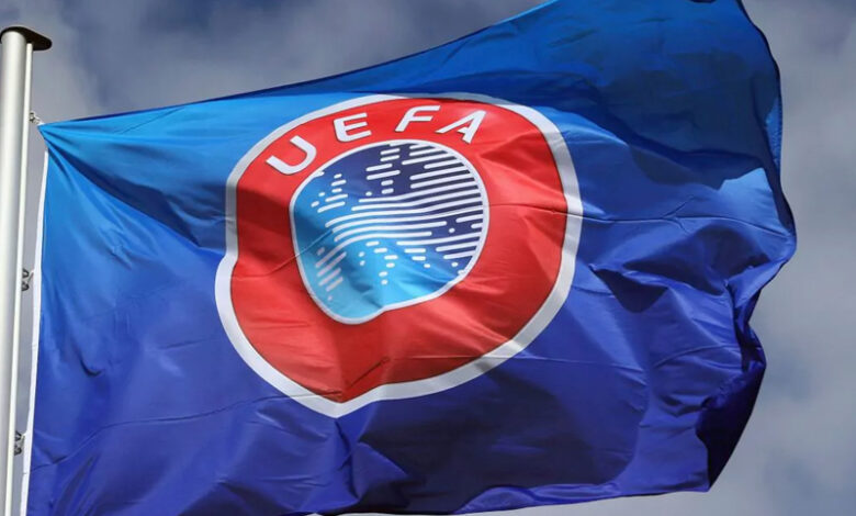 Union des associations européennes de football (UEFA)
