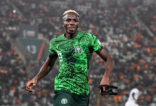 Victor Osimhen