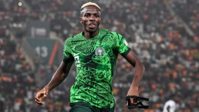 Victor Osimhen