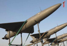Voici le décompte des drones interceptés par l'Iran depuis le début de l'attaque israélienne.