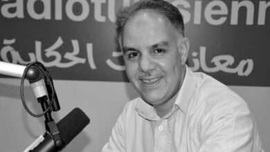 Walid Talili