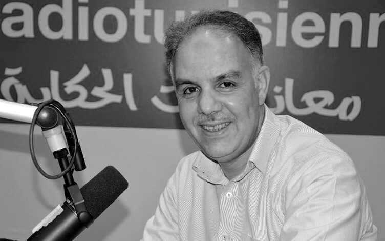Walid Talili