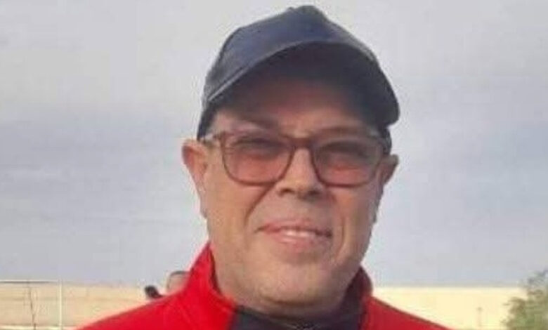 Wanis Bouzidi