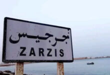 ZARZIS