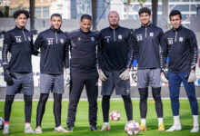 abdelghaffar farjallah & gardiens de but du css