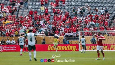 ahli vs palmiras